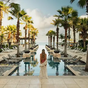 5* Resort Breathless Riviera Cancun & Spa